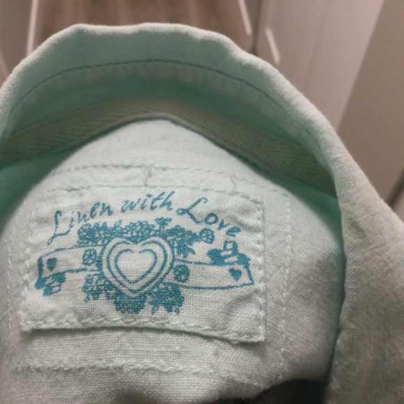 Linen With Love - Picture 10 of 11